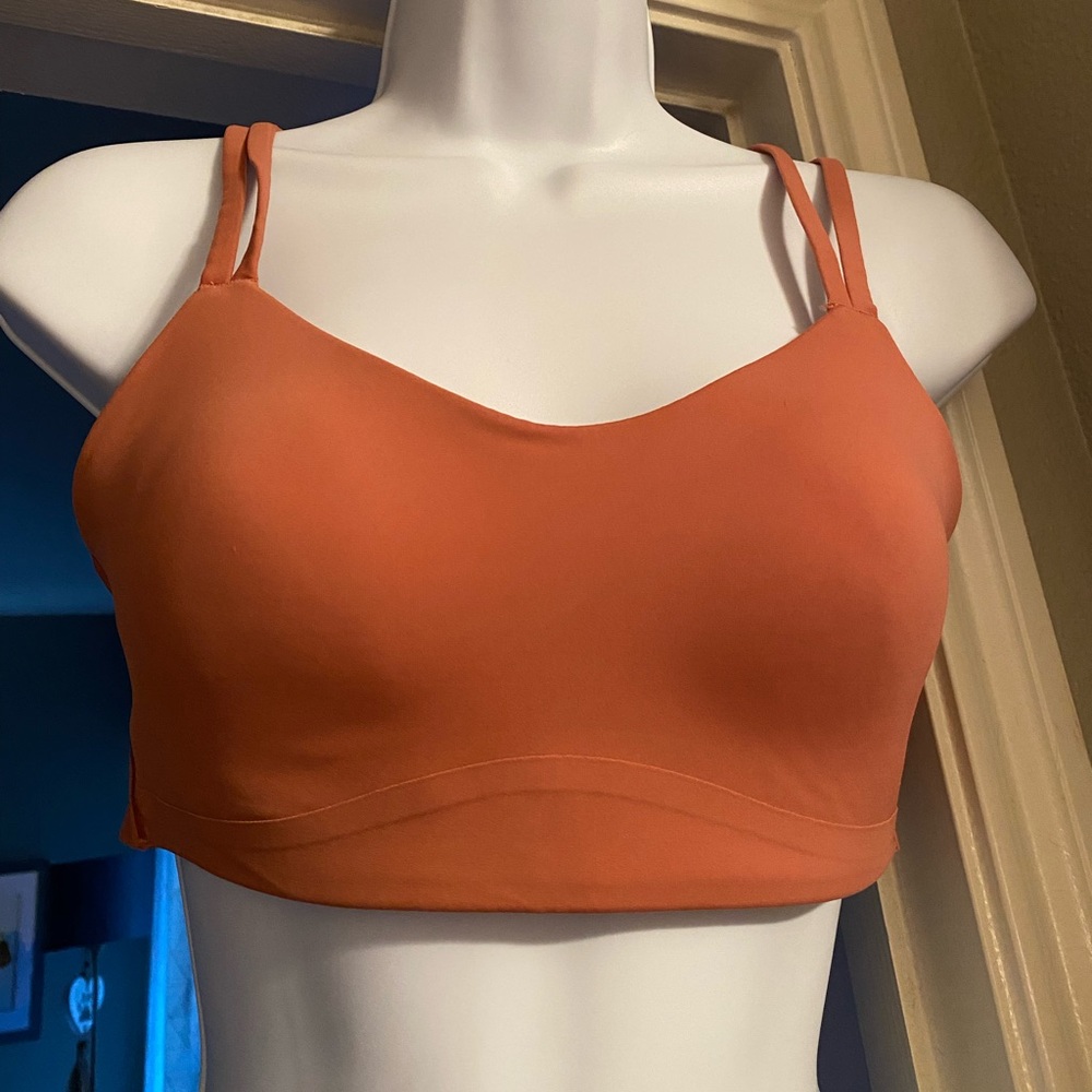 Lululemon Like A Cloud Bra B/C BNWT